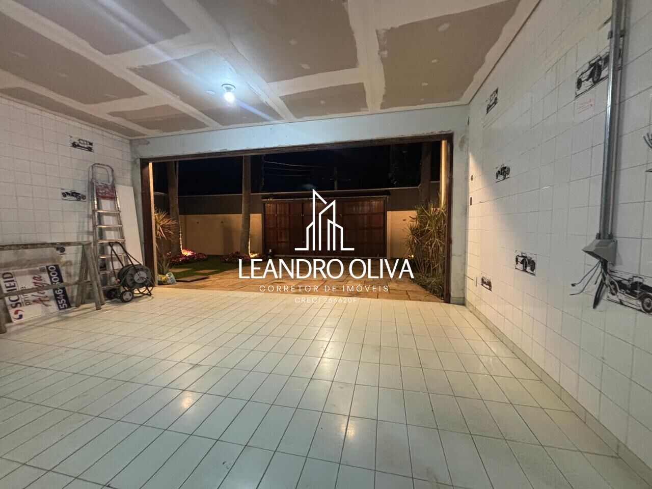 Casa, 5 quartos, 500 m² - Foto 7