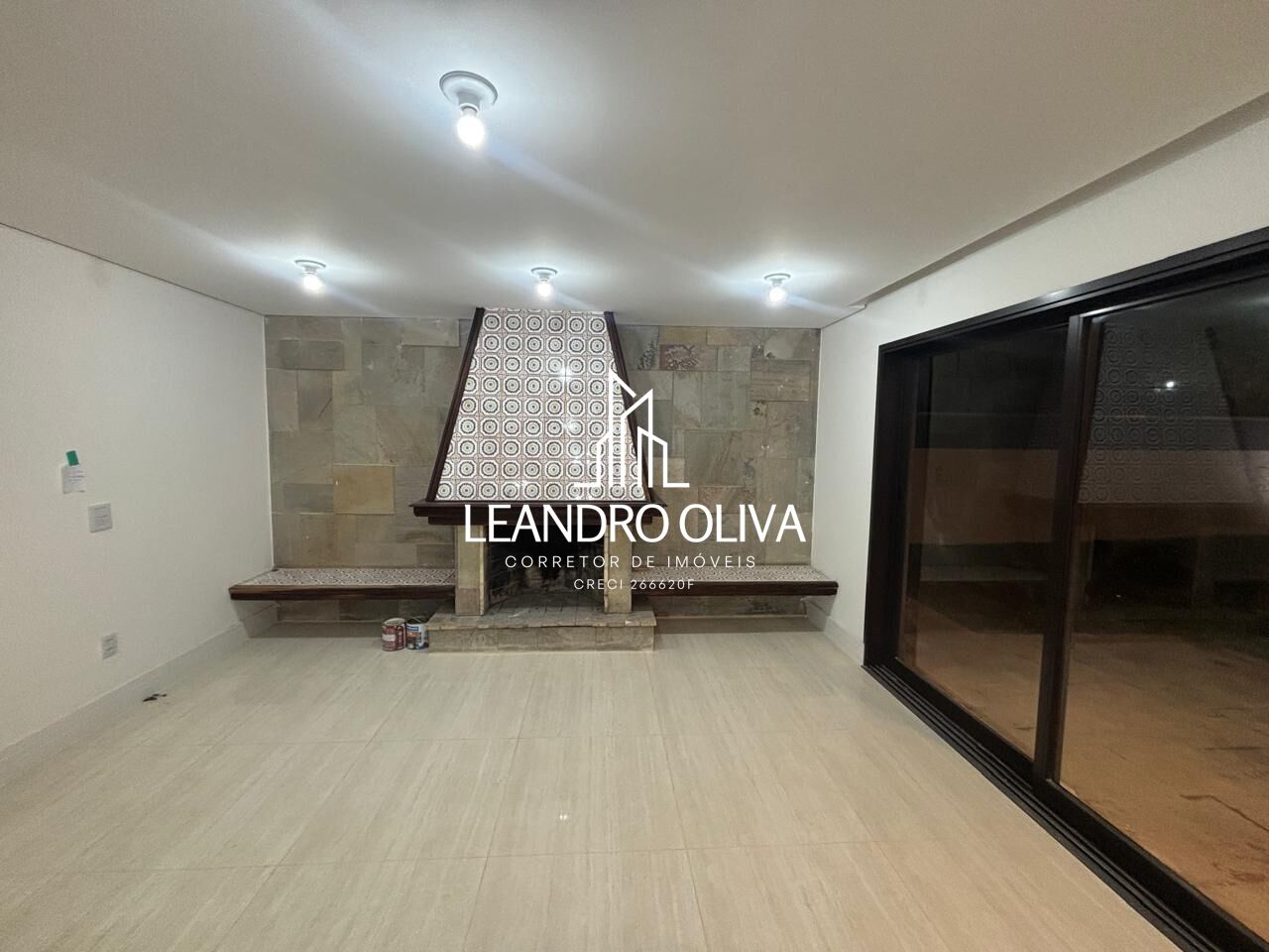 Casa, 5 quartos, 500 m² - Foto 16