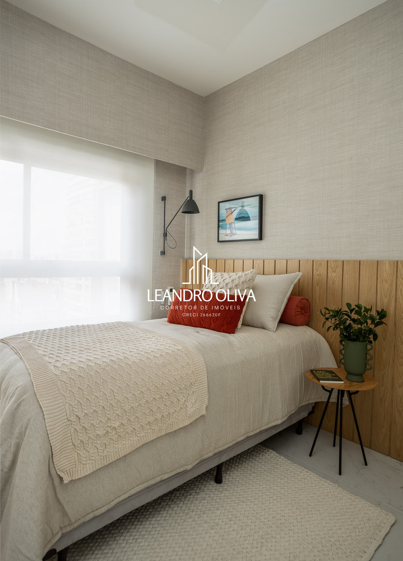 Apartamento, 2 quartos, 118 m² - Foto 25