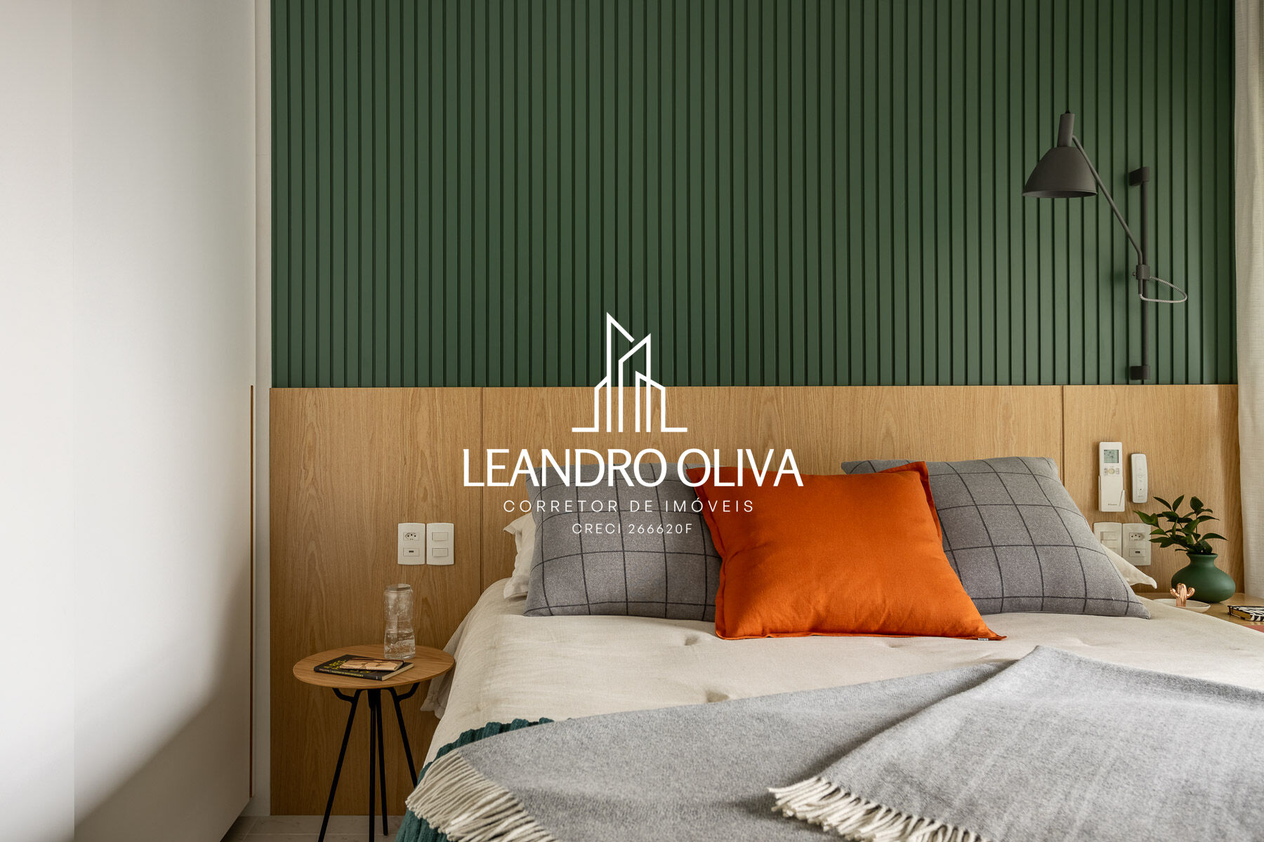 Apartamento, 2 quartos, 118 m² - Foto 20