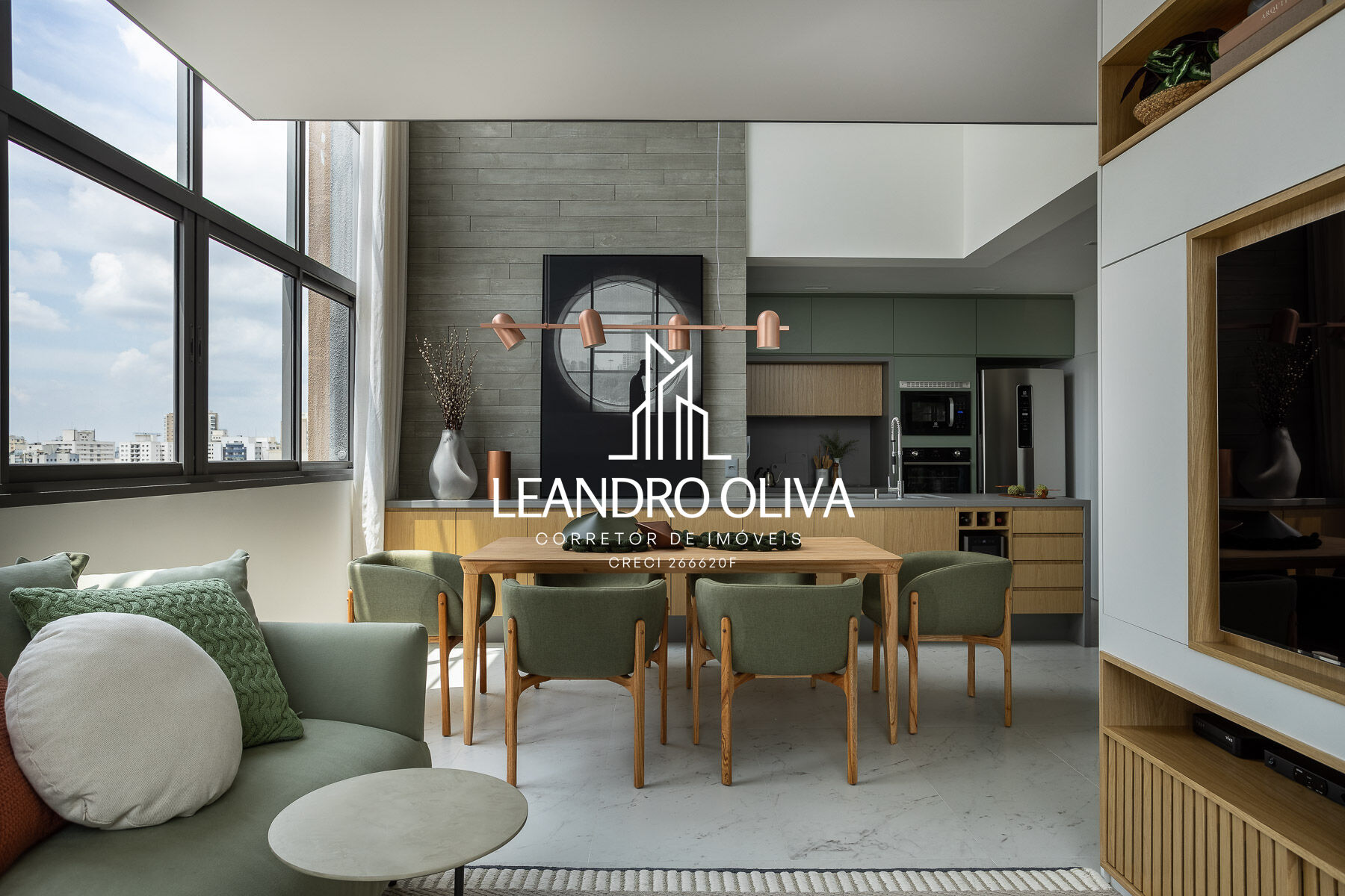 Apartamento, 2 quartos, 118 m² - Foto 10