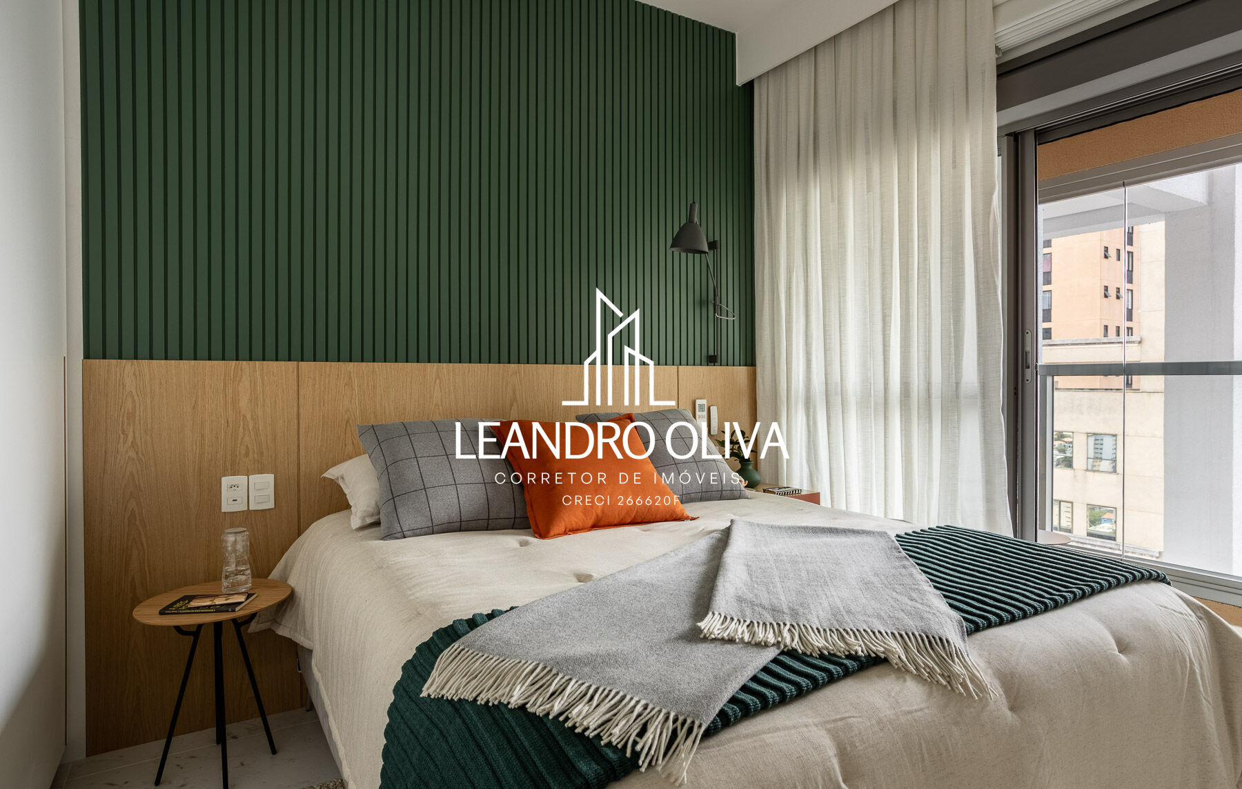 Apartamento, 2 quartos, 118 m² - Foto 21