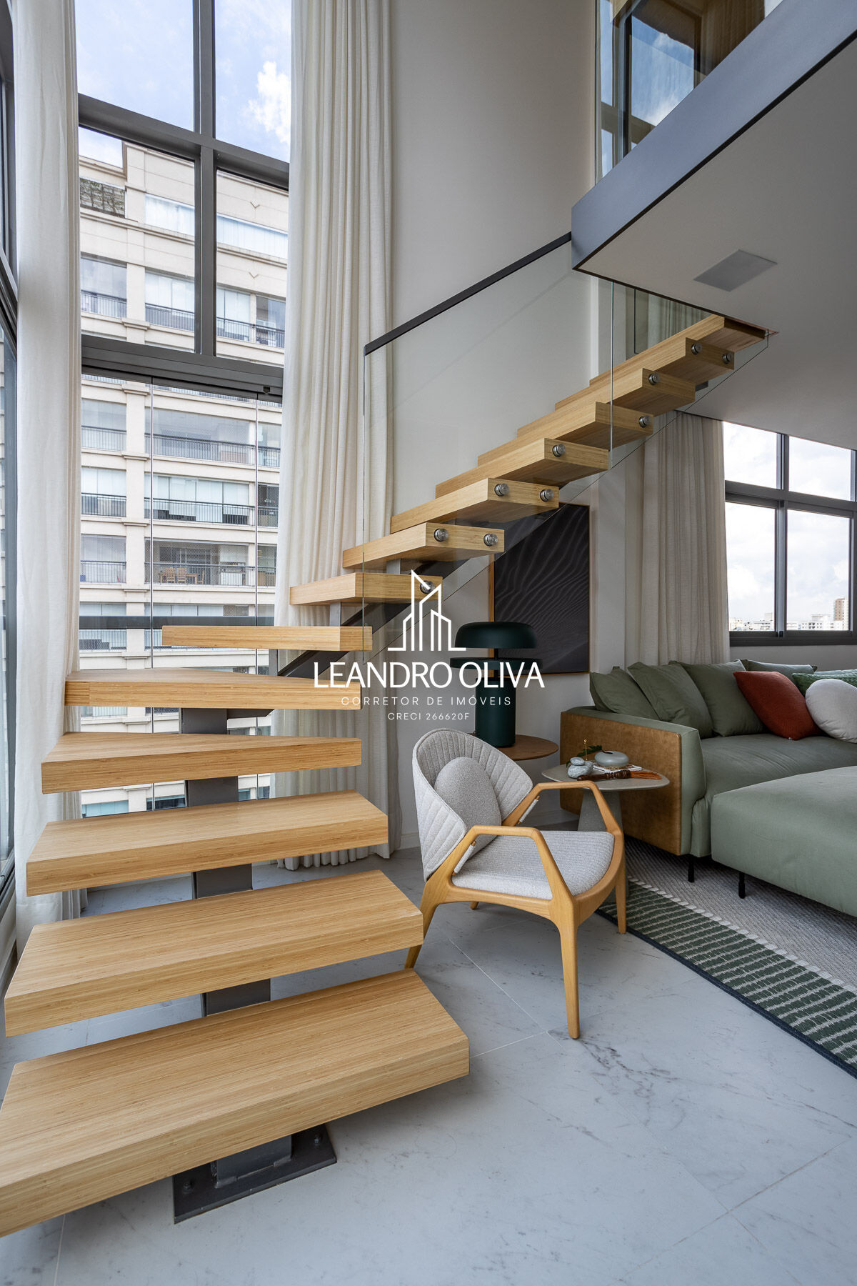 Apartamento, 2 quartos, 118 m² - Foto 8