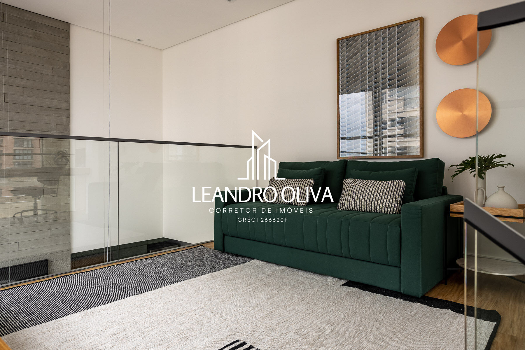 Apartamento, 2 quartos, 118 m² - Foto 16