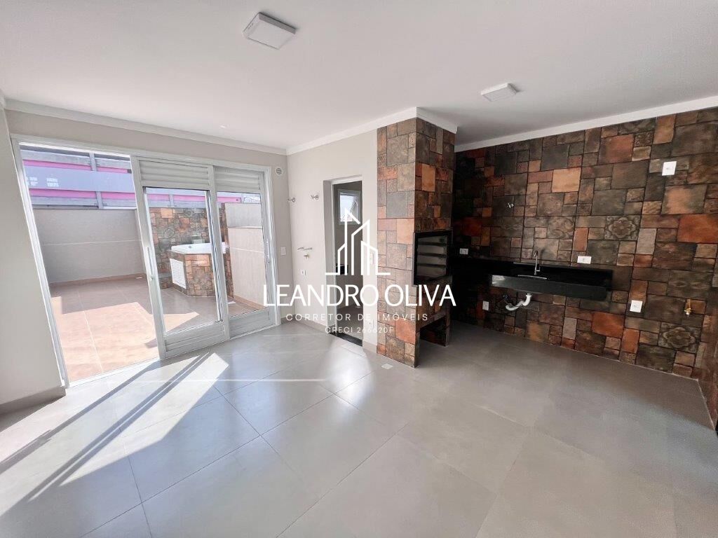 Sobrado, 3 quartos, 170 m² - Foto 25