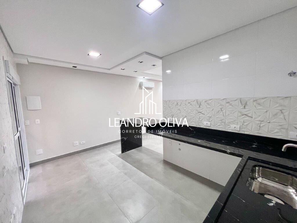 Sobrado, 3 quartos, 170 m² - Foto 6