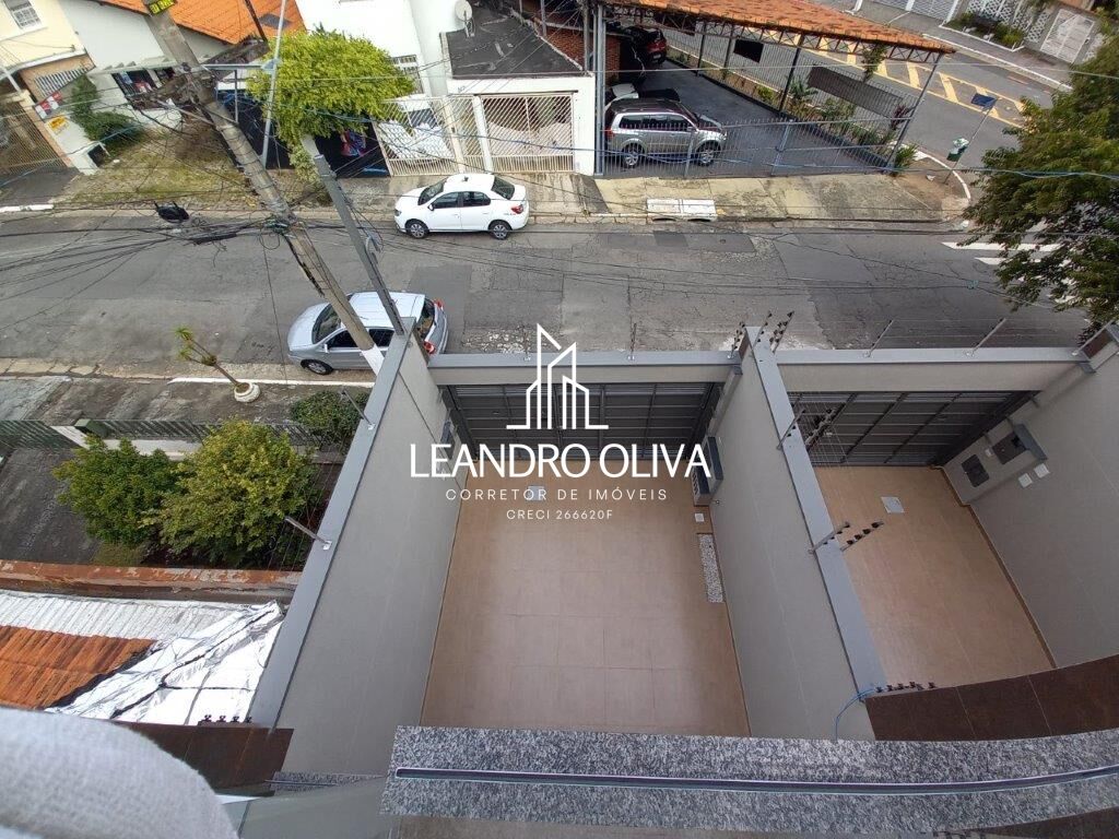 Sobrado, 3 quartos, 170 m² - Foto 18