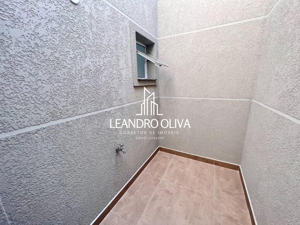 Sobrado, 3 quartos, 170 m² - Foto 36