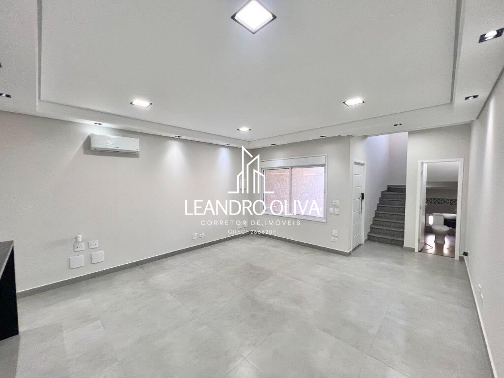 Sobrado, 3 quartos, 170 m² - Foto 4