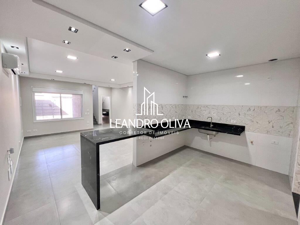 Sobrado, 3 quartos, 170 m² - Foto 8