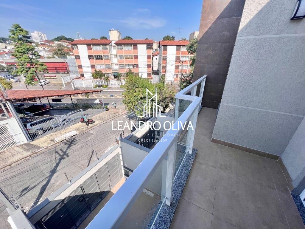 Sobrado, 3 quartos, 170 m² - Foto 15