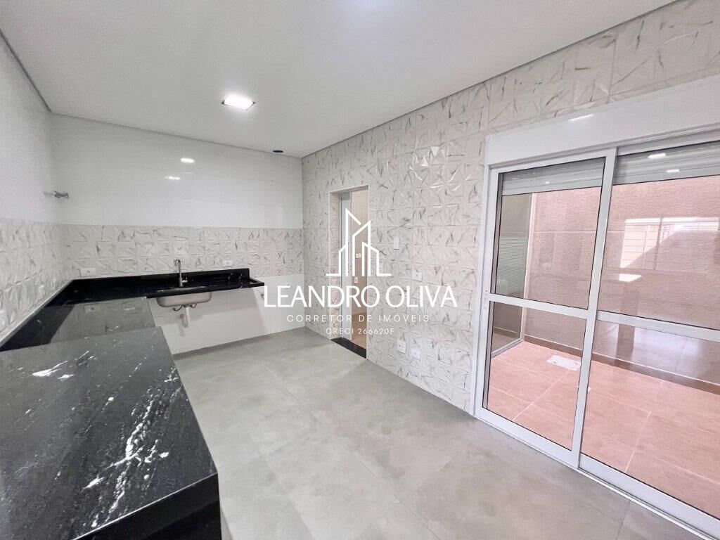 Sobrado, 3 quartos, 170 m² - Foto 7