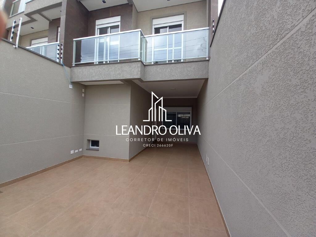 Sobrado, 3 quartos, 170 m² - Foto 11