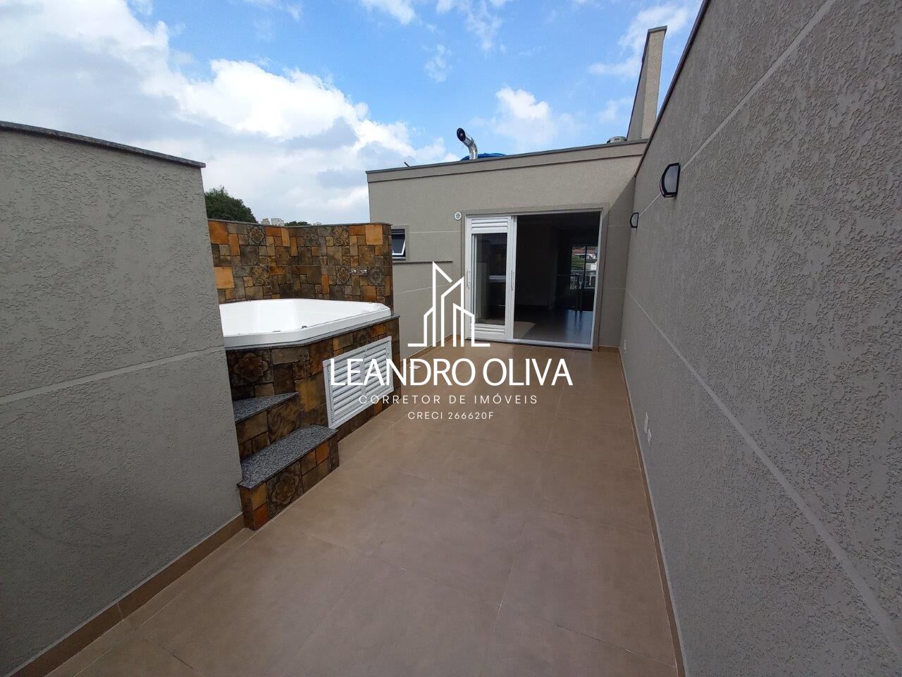 Sobrado, 3 quartos, 170 m² - Foto 19