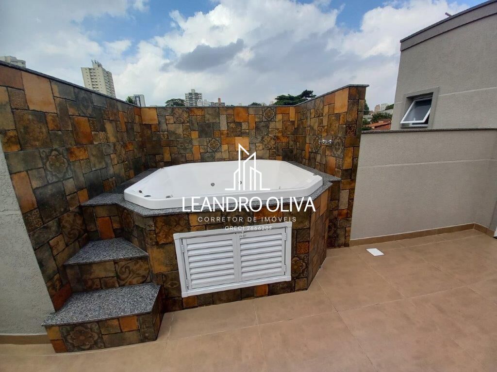 Sobrado, 3 quartos, 170 m² - Foto 17