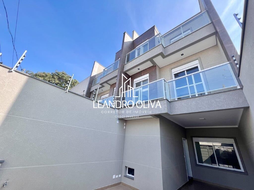 Sobrado, 3 quartos, 170 m² - Foto 10