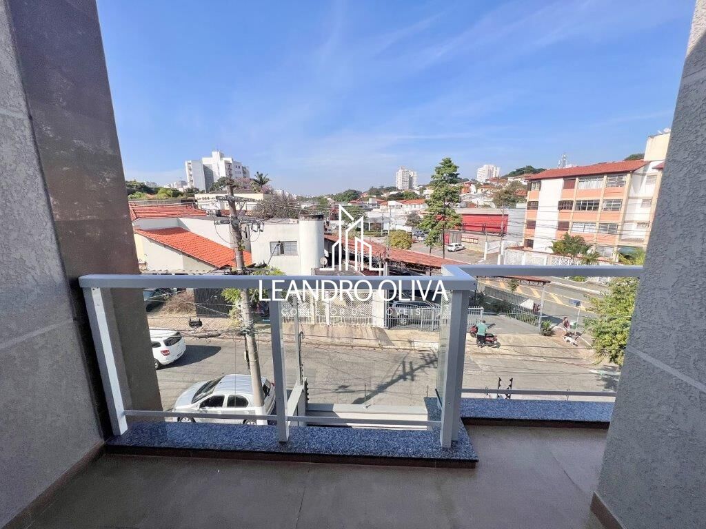 Sobrado, 3 quartos, 170 m² - Foto 16