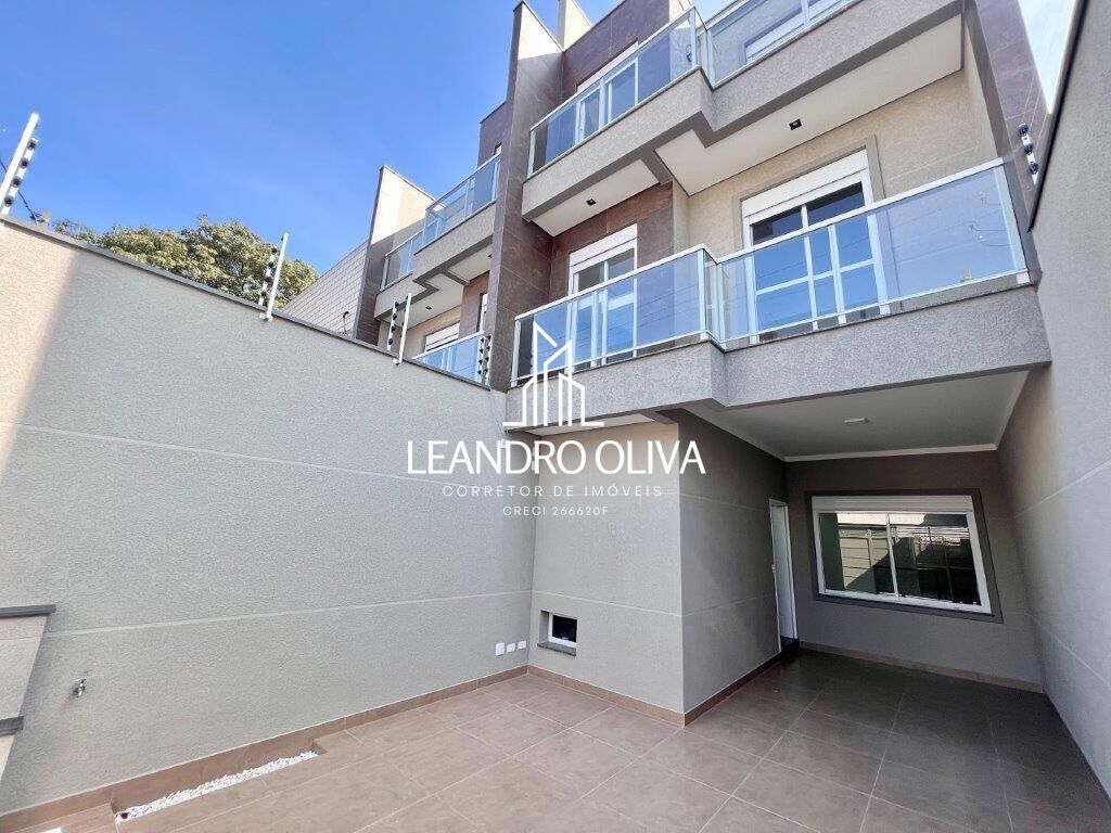 Sobrado, 3 quartos, 170 m² - Foto 13