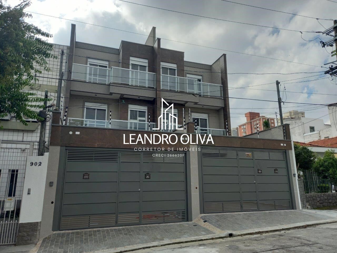 Sobrado, 3 quartos, 170 m² - Foto 38