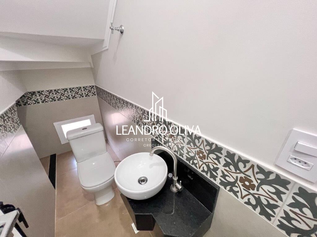 Sobrado, 3 quartos, 170 m² - Foto 9