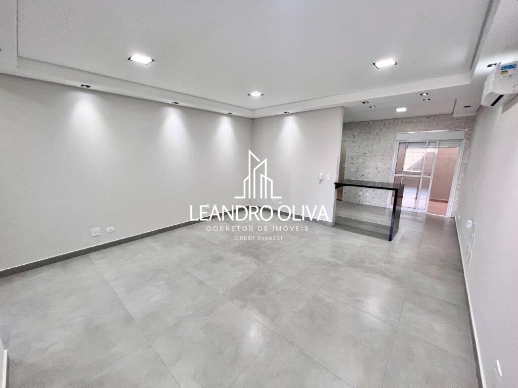 Sobrado, 3 quartos, 170 m² - Foto 2