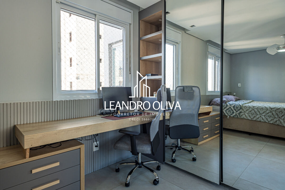Apartamento, 1 quarto, 55 m² - Foto 9
