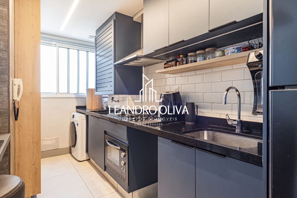 Apartamento, 1 quarto, 55 m² - Foto 19