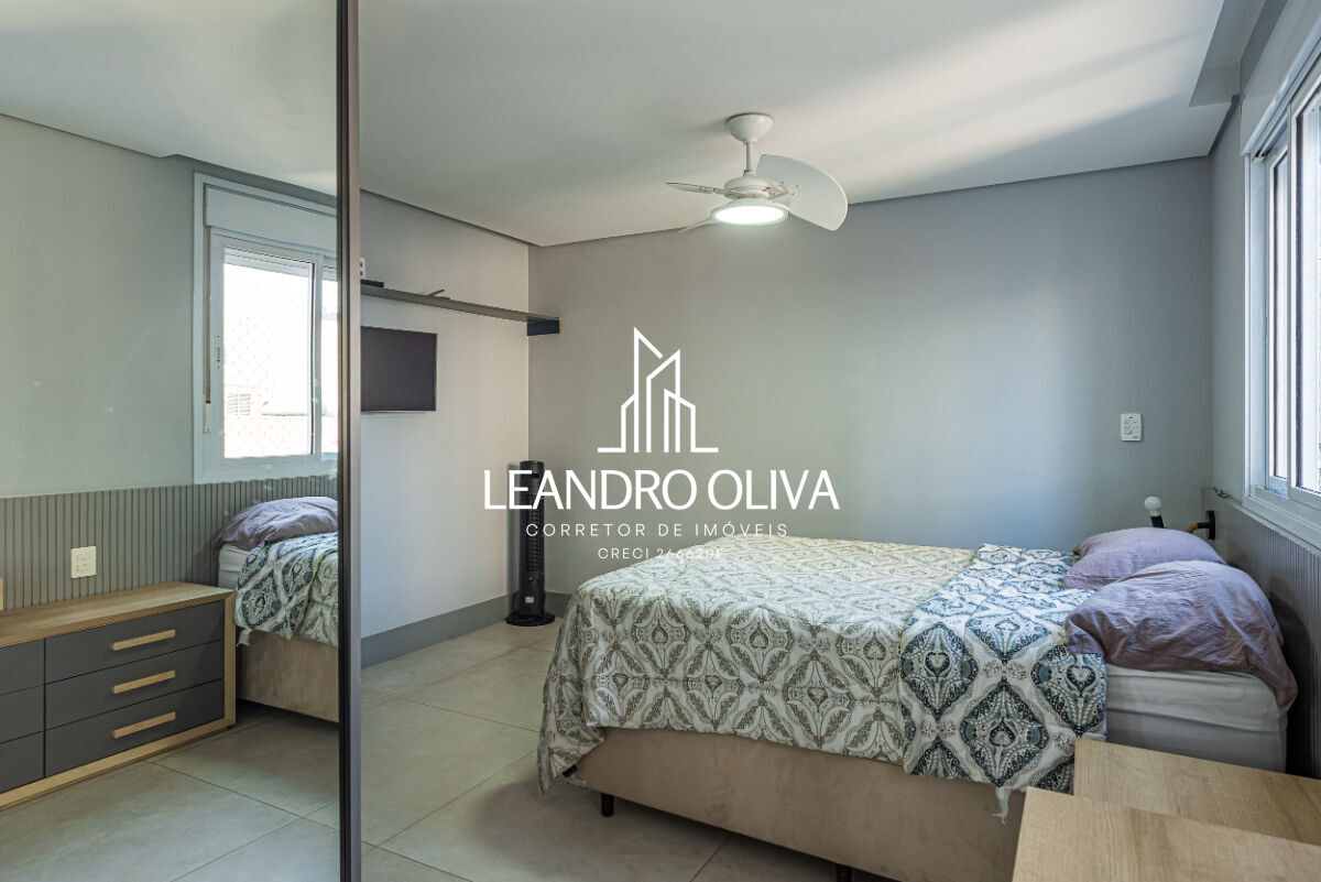 Apartamento, 1 quarto, 55 m² - Foto 15