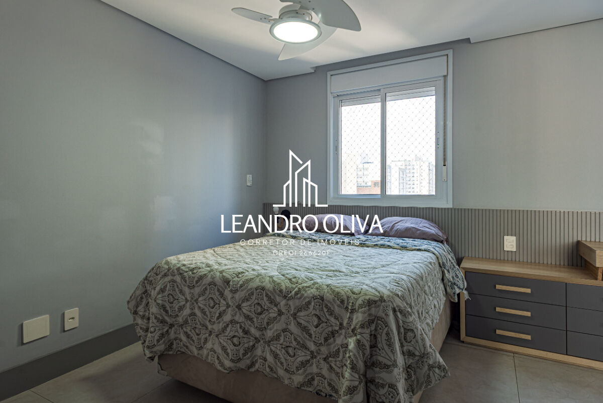 Apartamento, 1 quarto, 55 m² - Foto 16