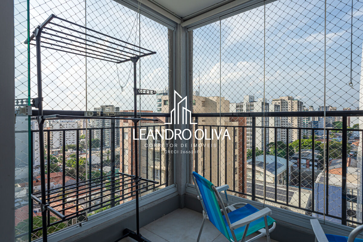 Apartamento, 1 quarto, 55 m² - Foto 8