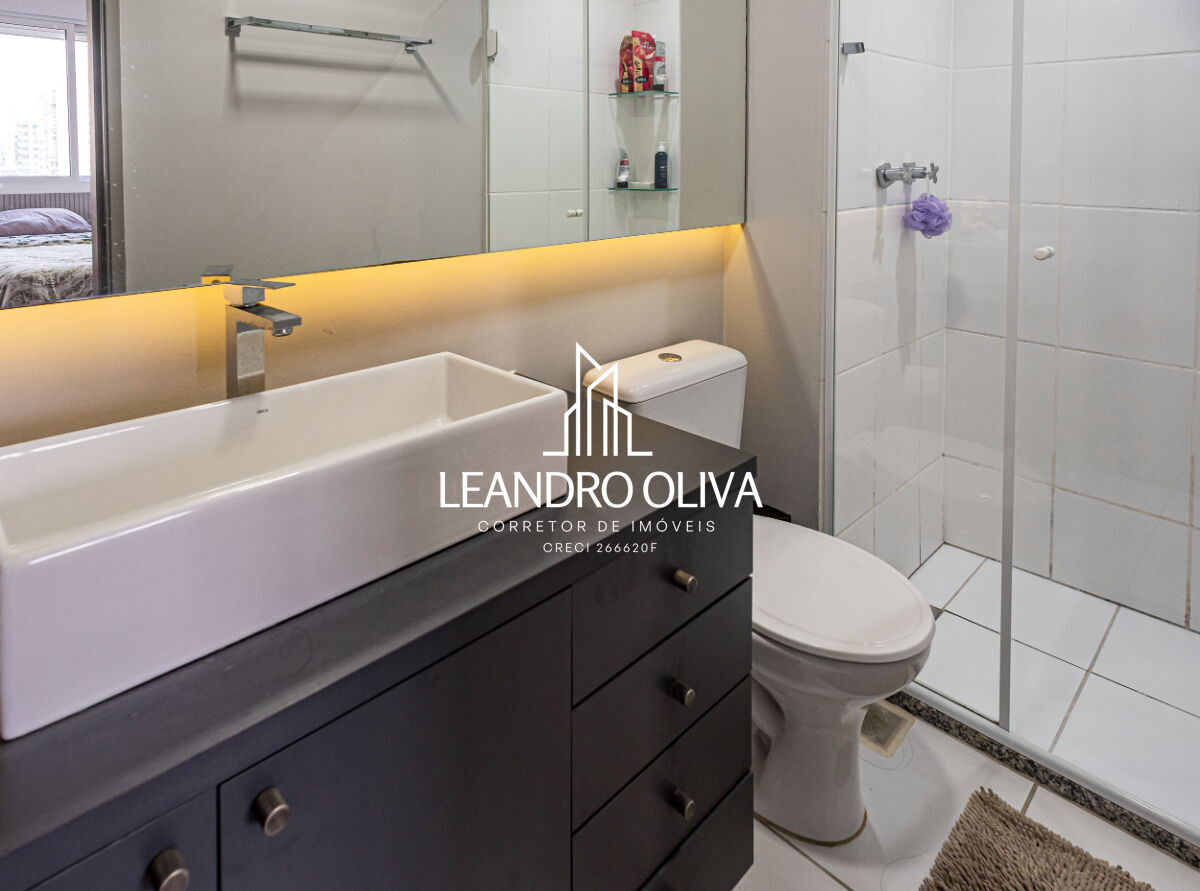 Apartamento, 1 quarto, 55 m² - Foto 18