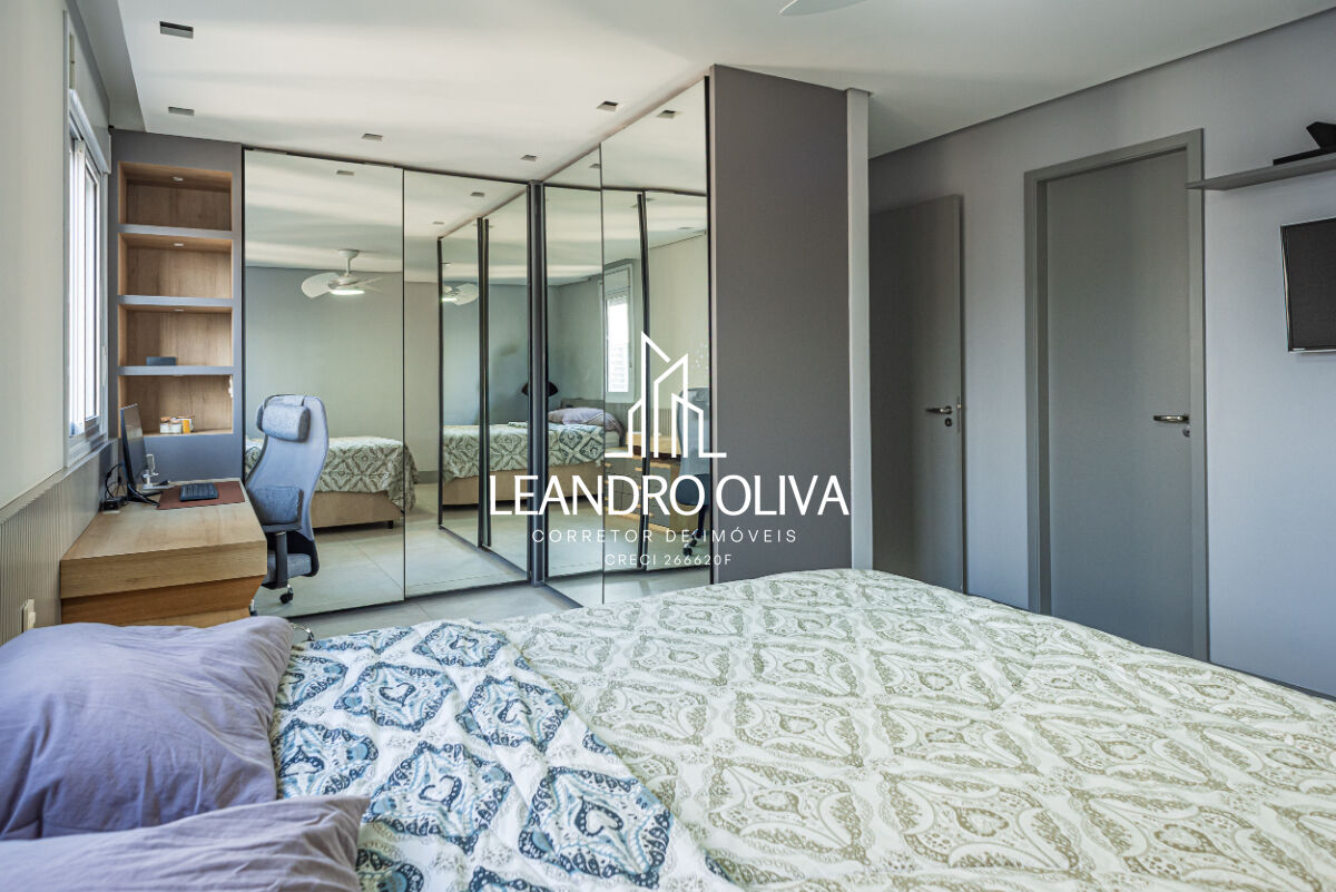 Apartamento, 1 quarto, 55 m² - Foto 14