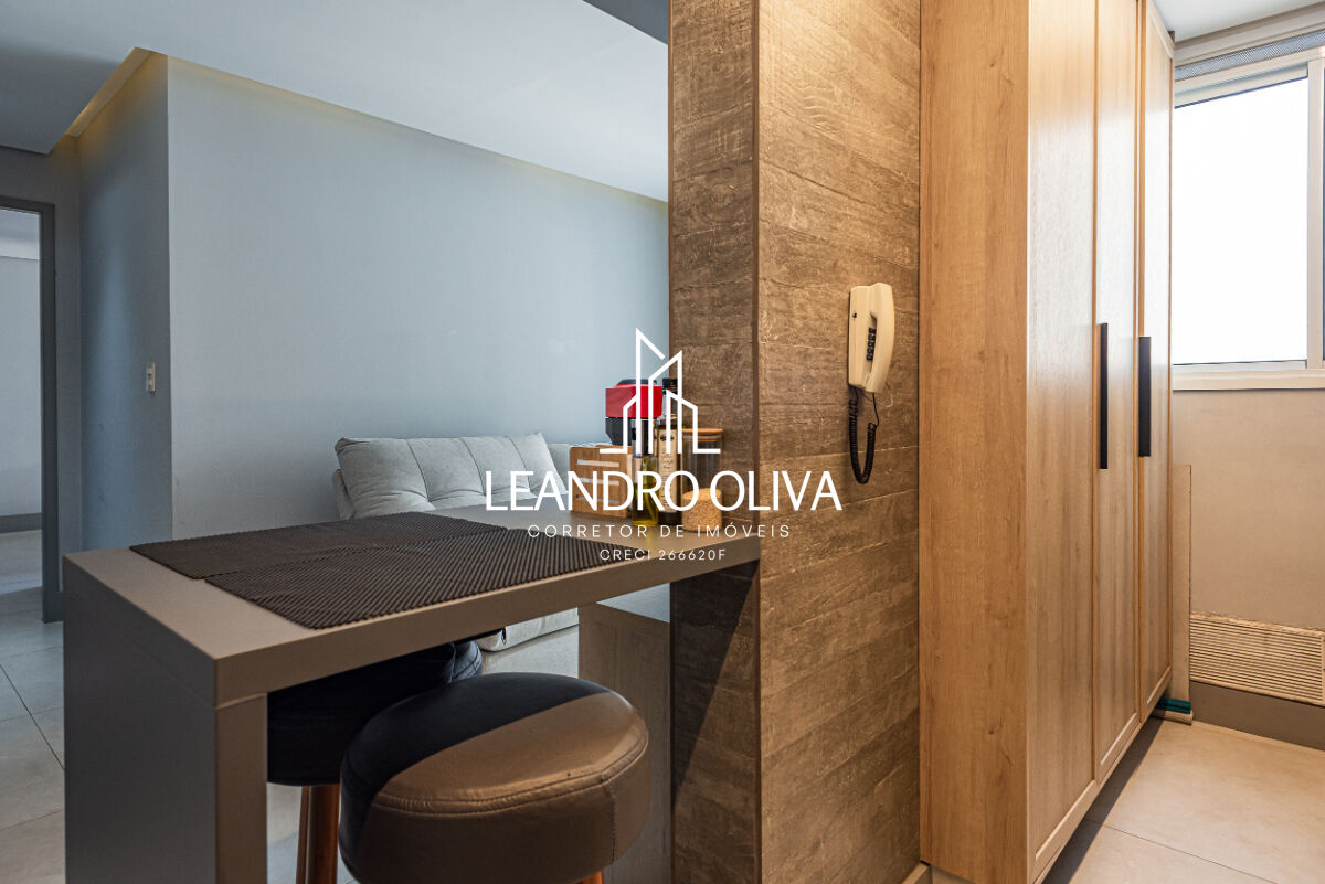 Apartamento, 1 quarto, 55 m² - Foto 20