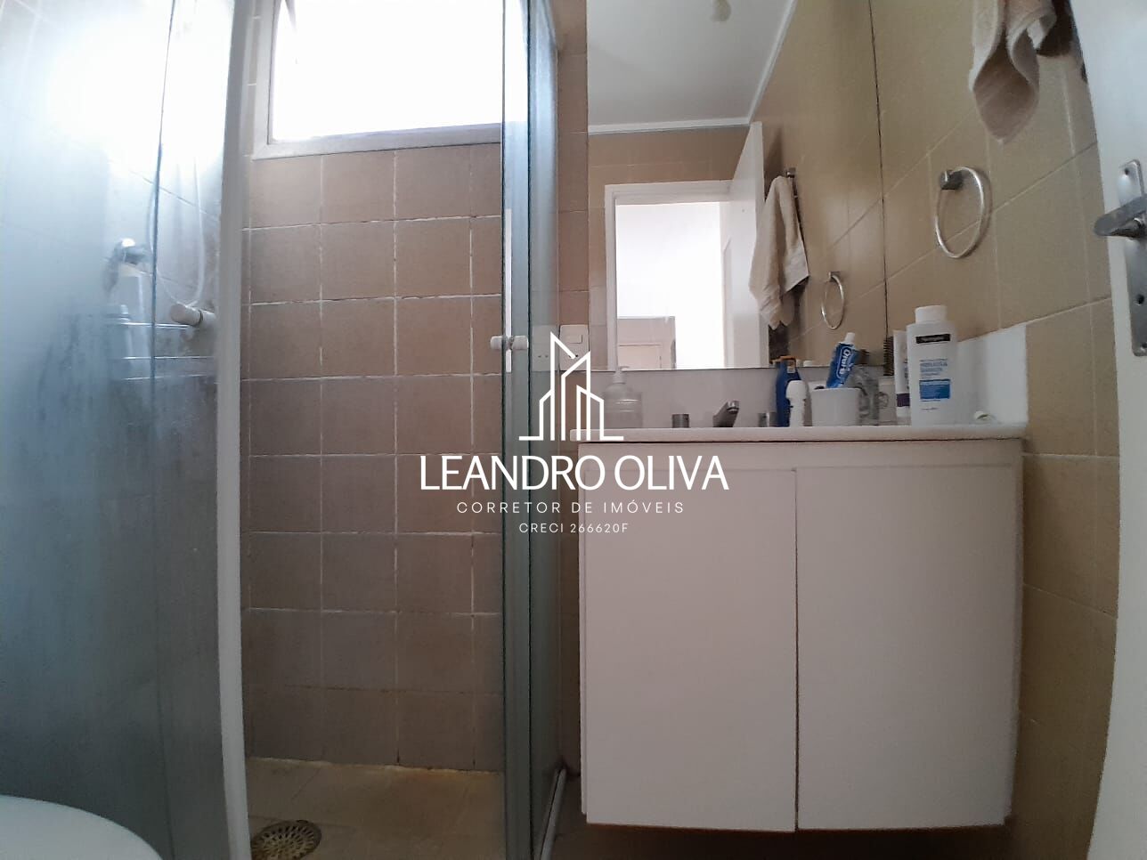 Apartamento, 1 quarto, 39 m² - Foto 5
