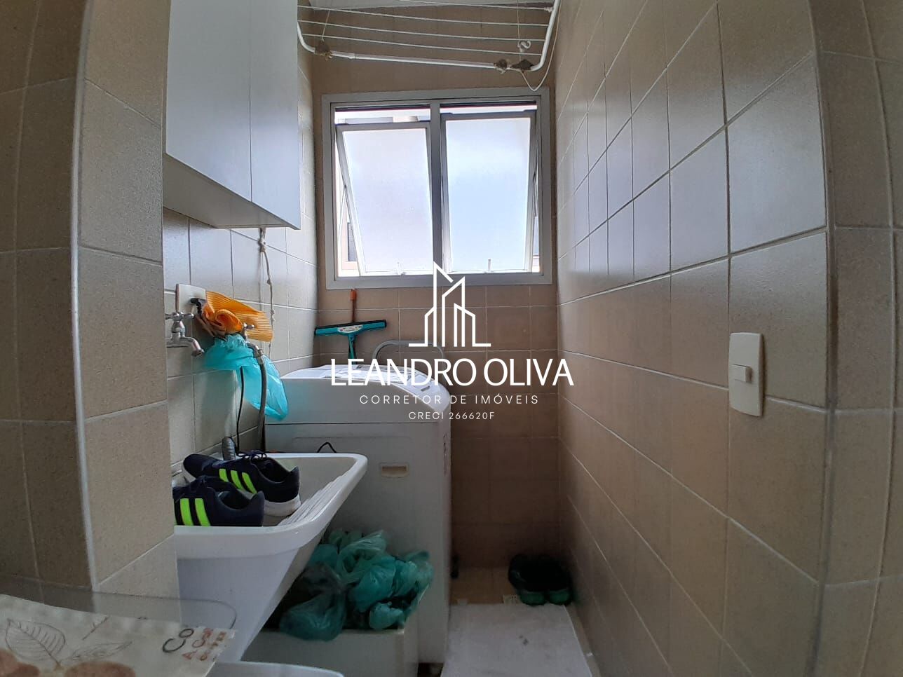 Apartamento, 1 quarto, 39 m² - Foto 6