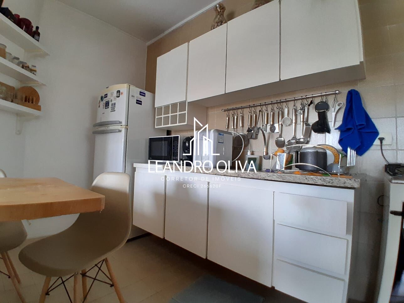 Apartamento, 1 quarto, 39 m² - Foto 14