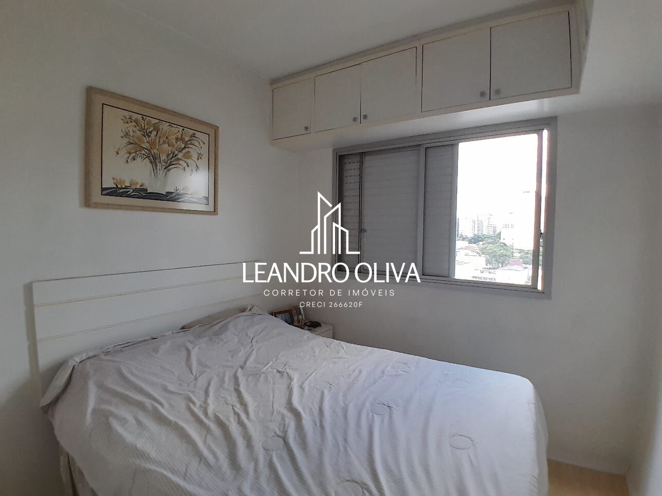 Apartamento, 1 quarto, 39 m² - Foto 10