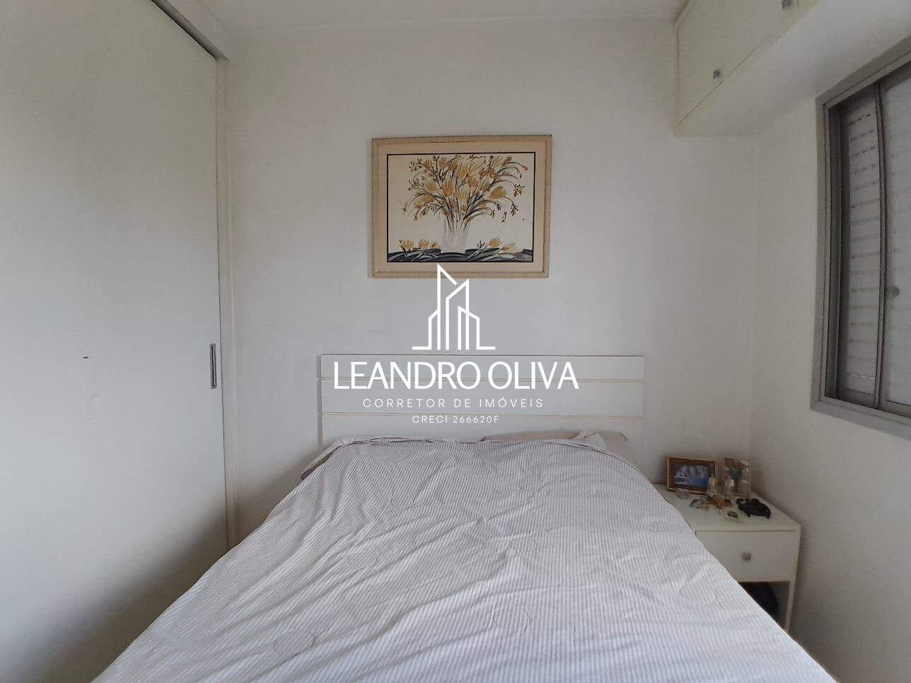 Apartamento, 1 quarto, 39 m² - Foto 9