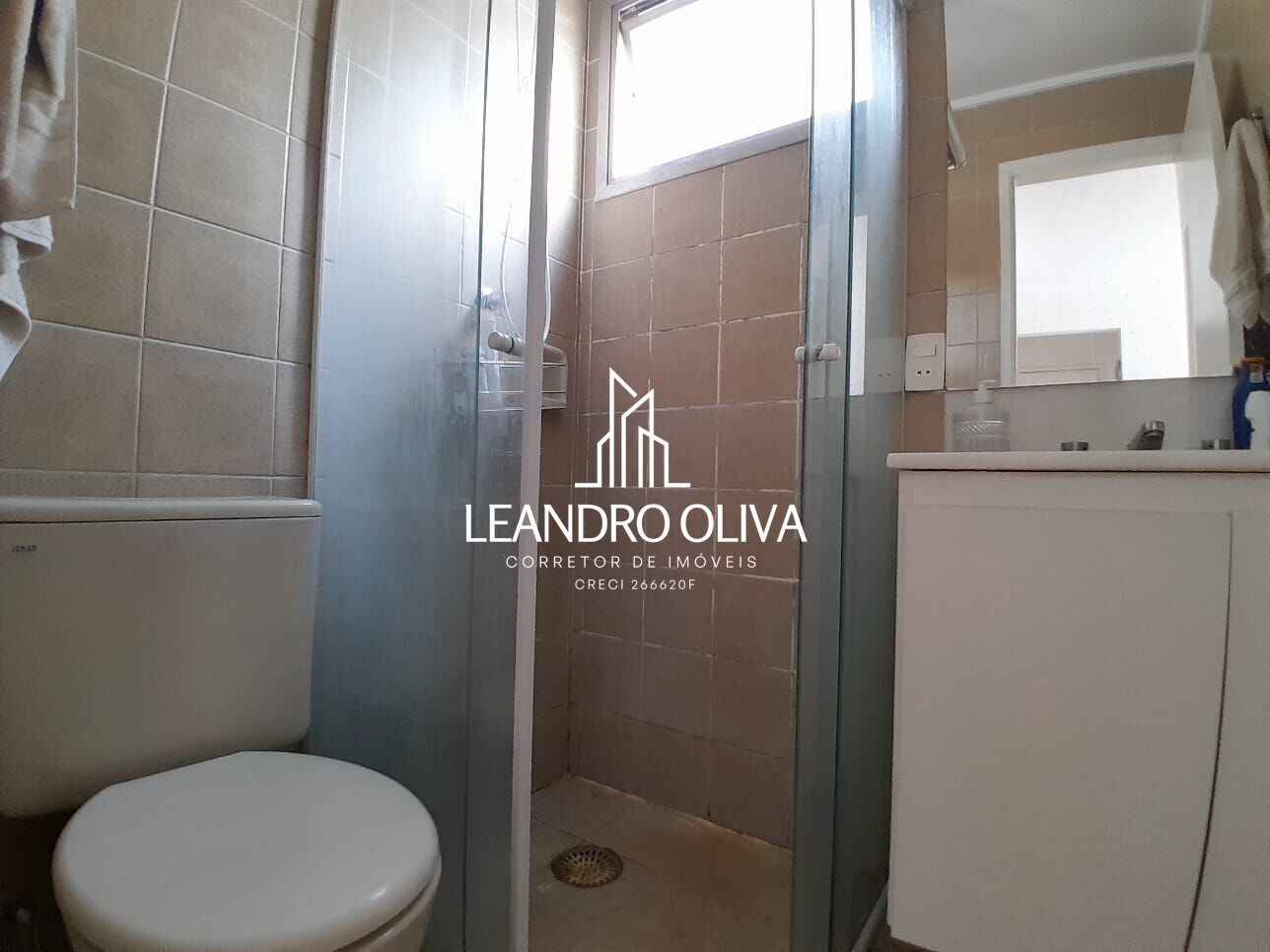 Apartamento, 1 quarto, 39 m² - Foto 7