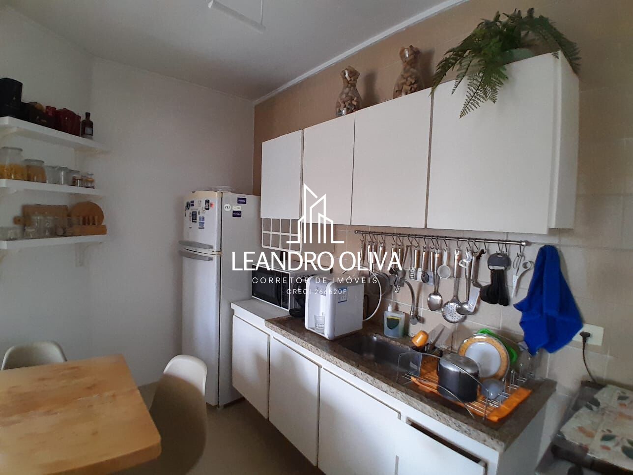 Apartamento, 1 quarto, 39 m² - Foto 15