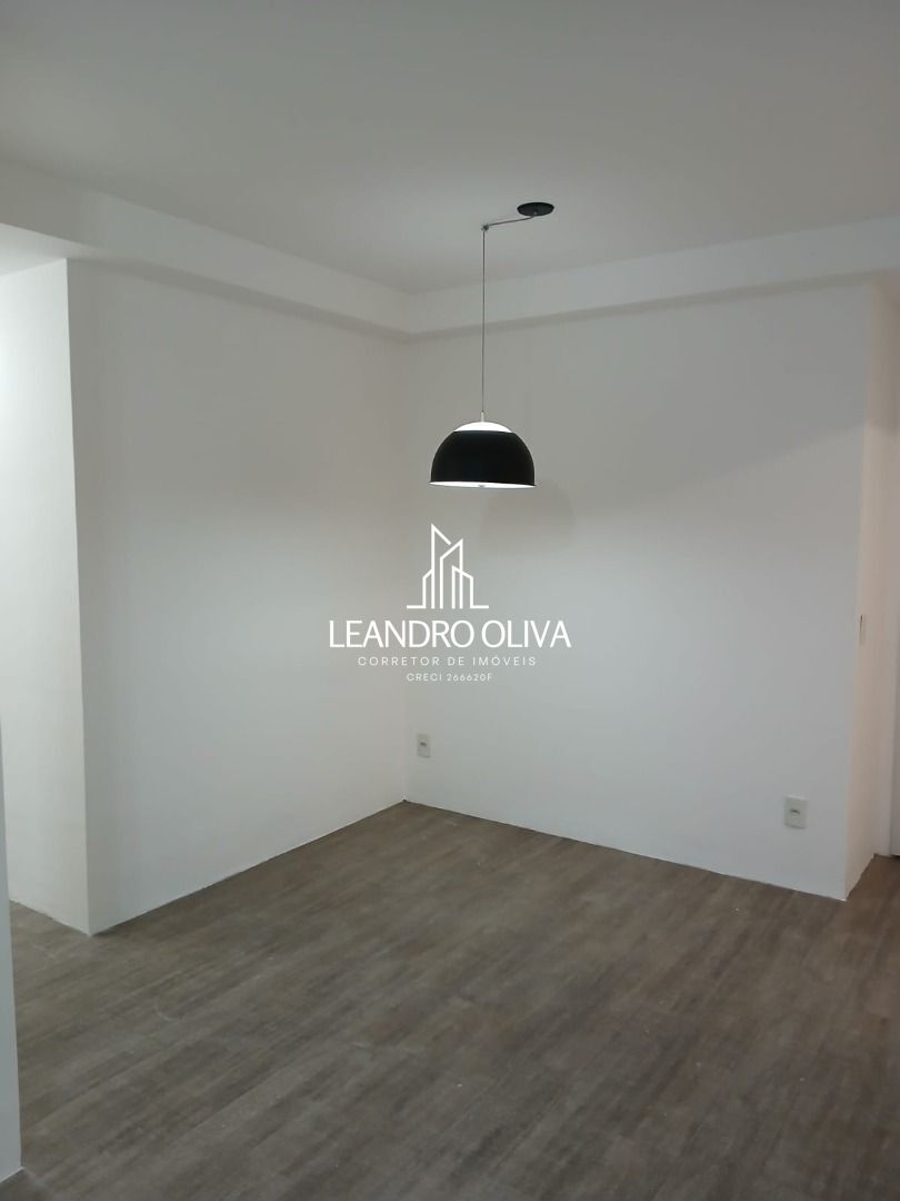 Apartamento, 2 quartos, 64 m² - Foto 2