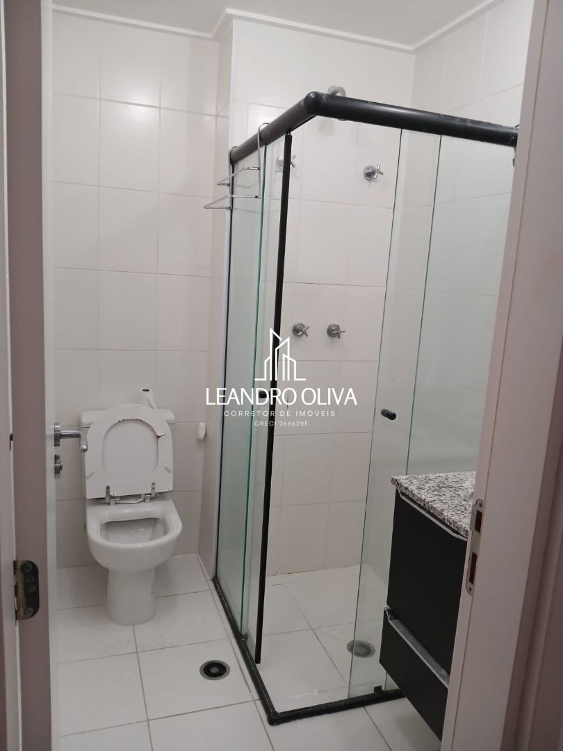 Apartamento, 2 quartos, 64 m² - Foto 9
