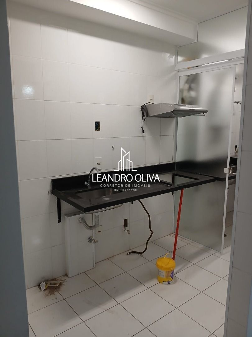 Apartamento, 2 quartos, 64 m² - Foto 12