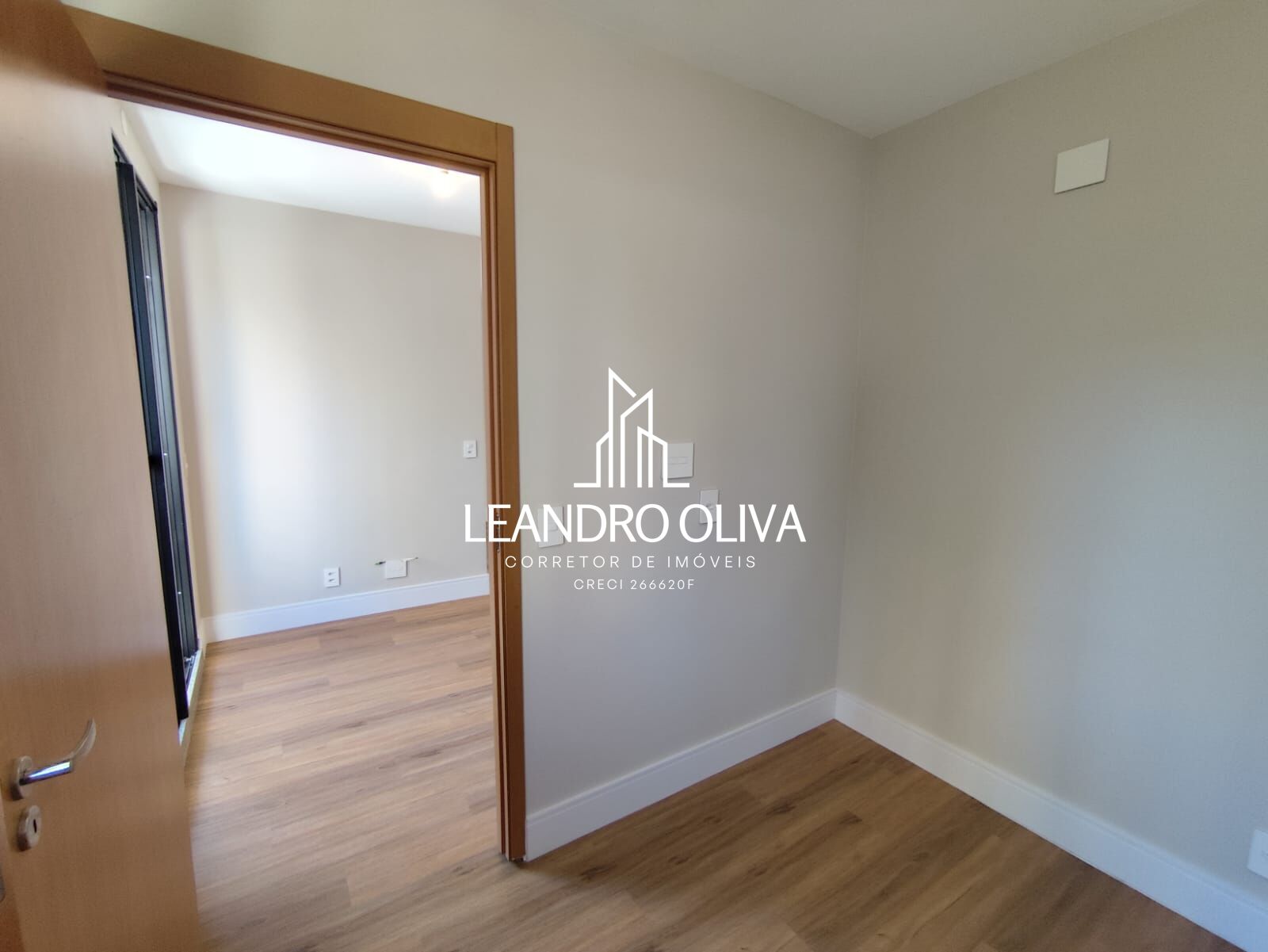 Apartamento, 2 quartos, 36 m² - Foto 9