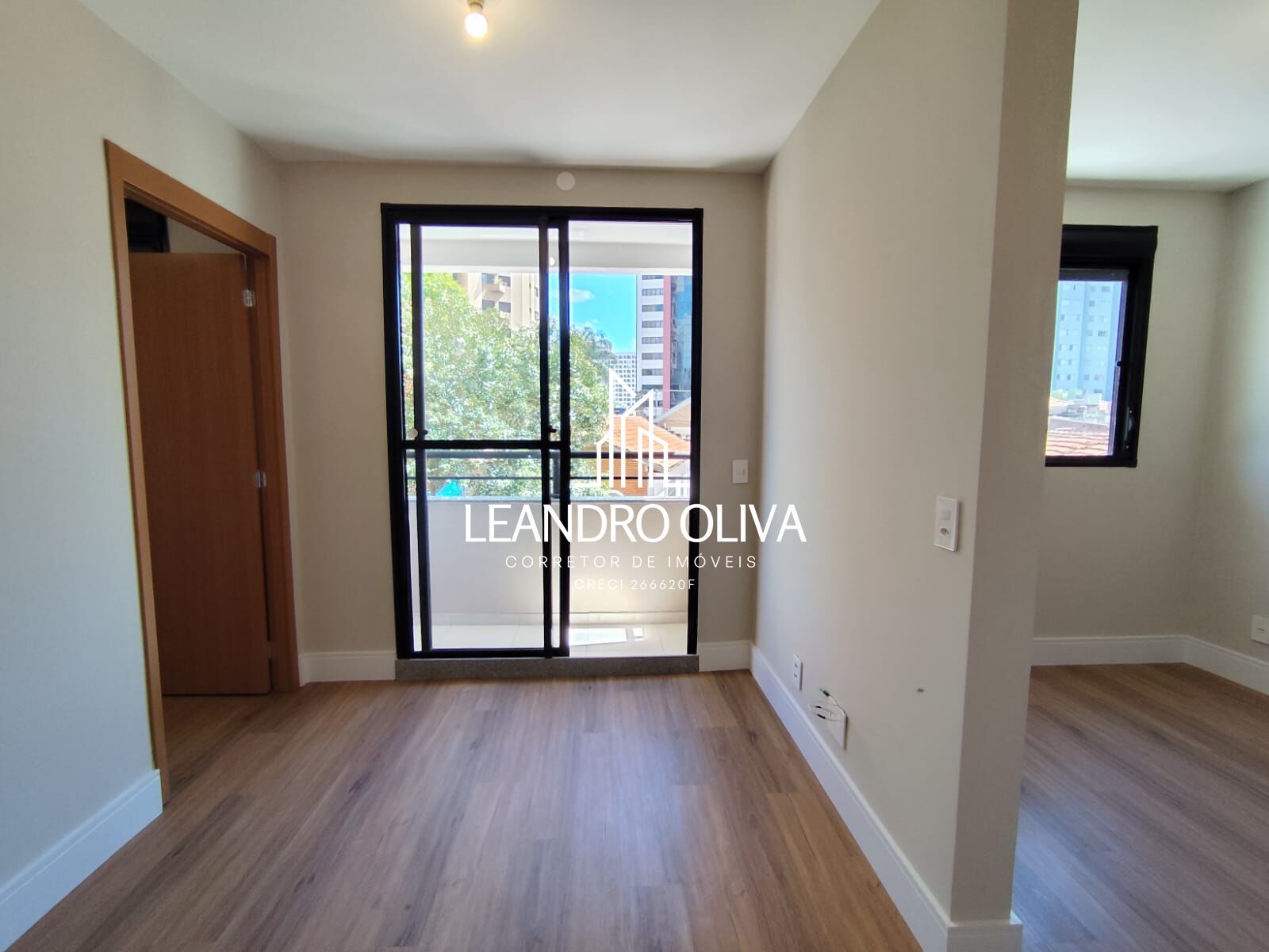 Apartamento, 2 quartos, 36 m² - Foto 3
