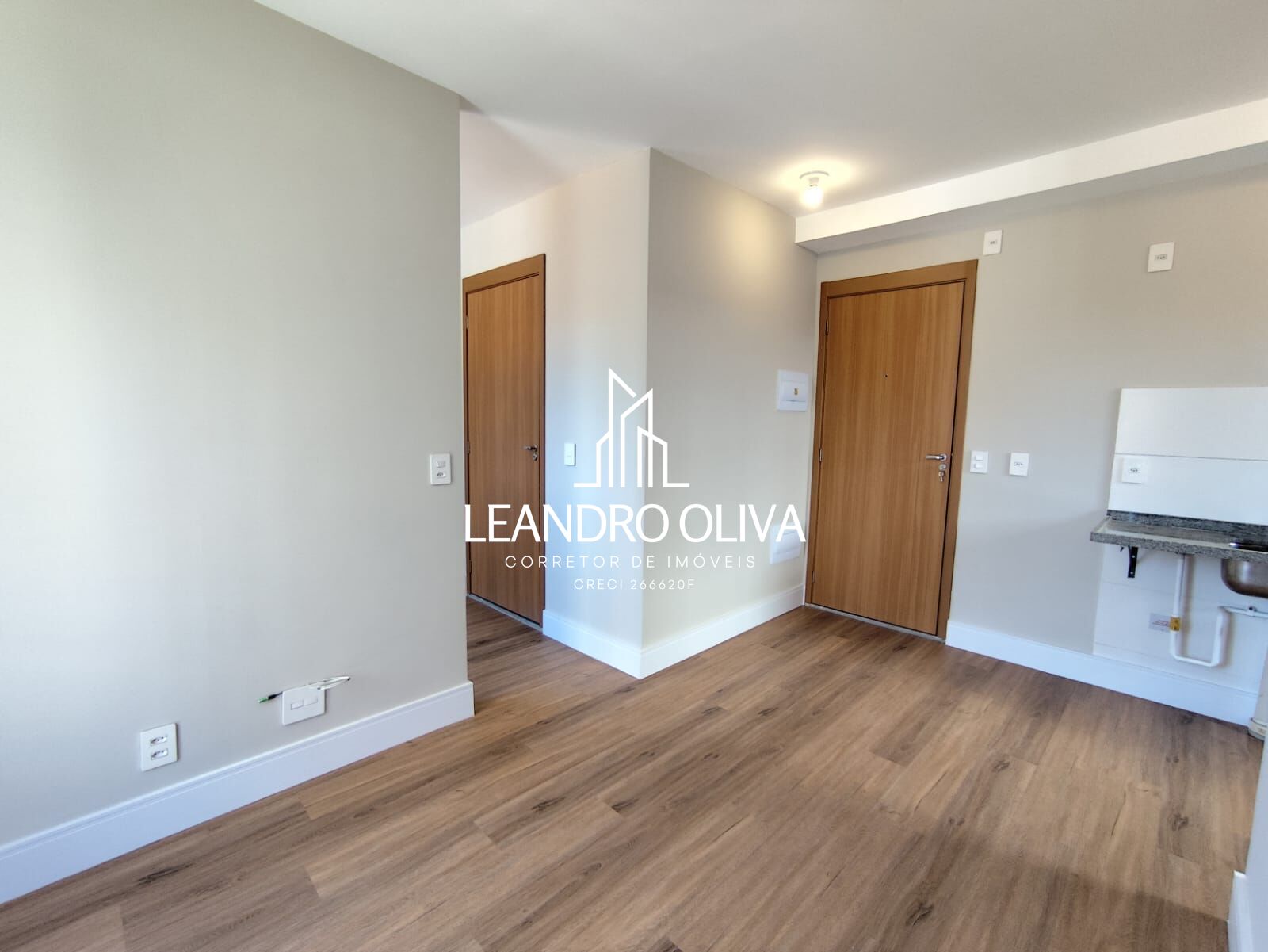 Apartamento, 2 quartos, 36 m² - Foto 12