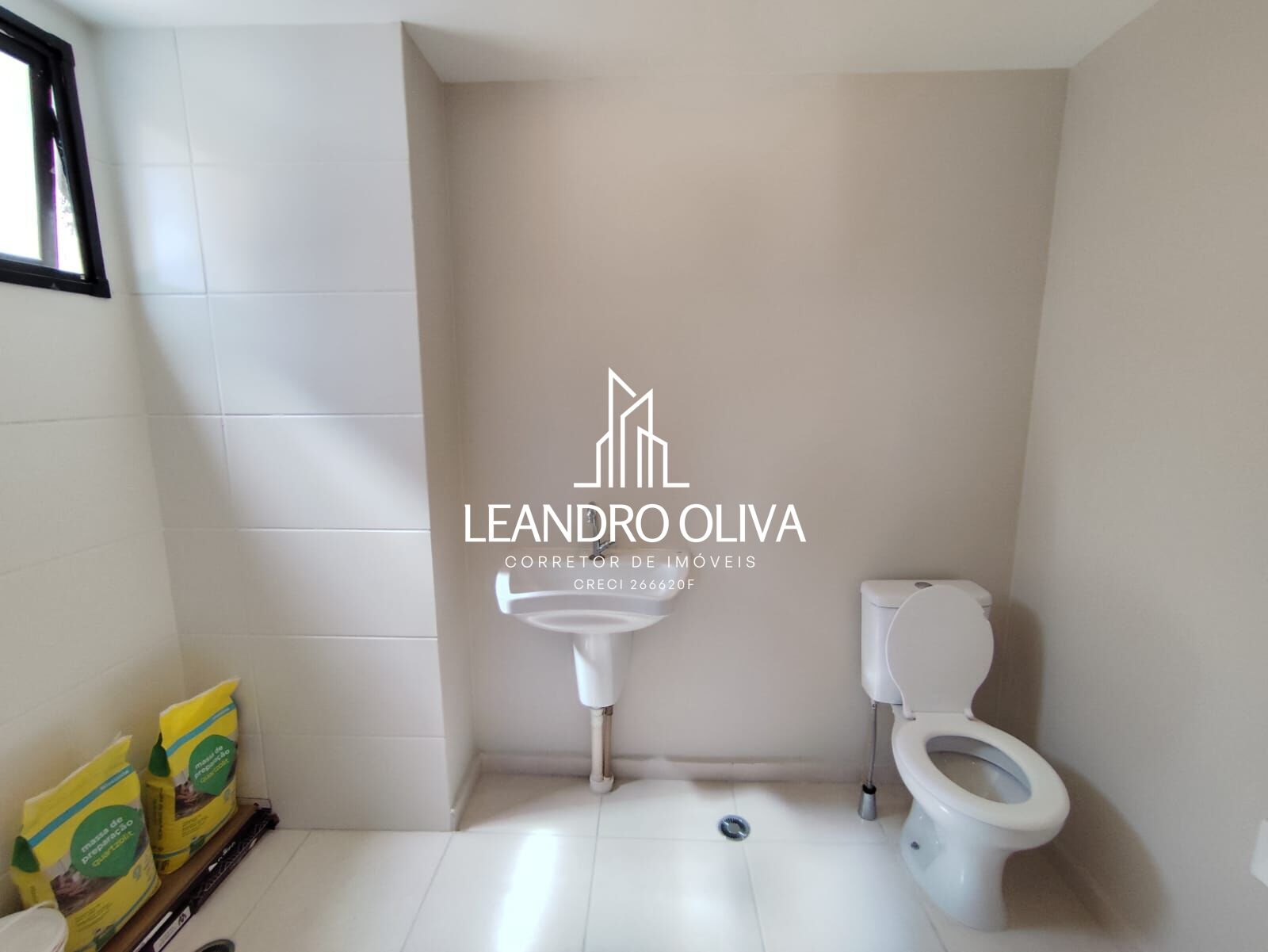 Apartamento, 2 quartos, 36 m² - Foto 7