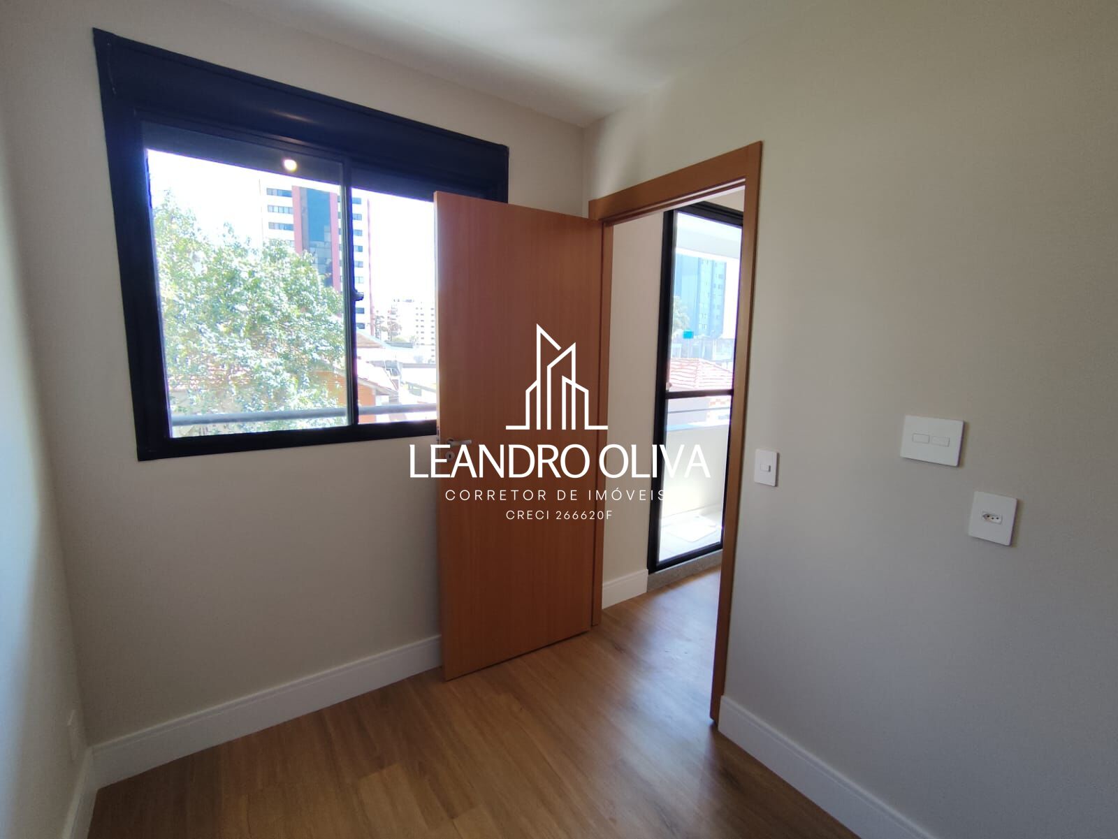 Apartamento, 2 quartos, 36 m² - Foto 10