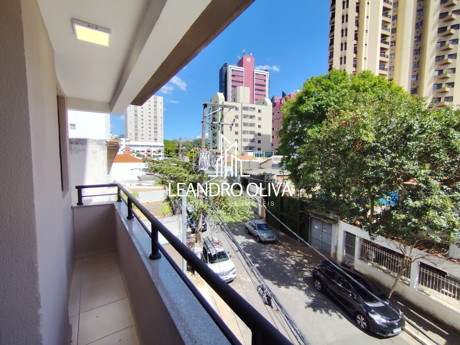 Apartamento, 2 quartos, 36 m² - Foto 13