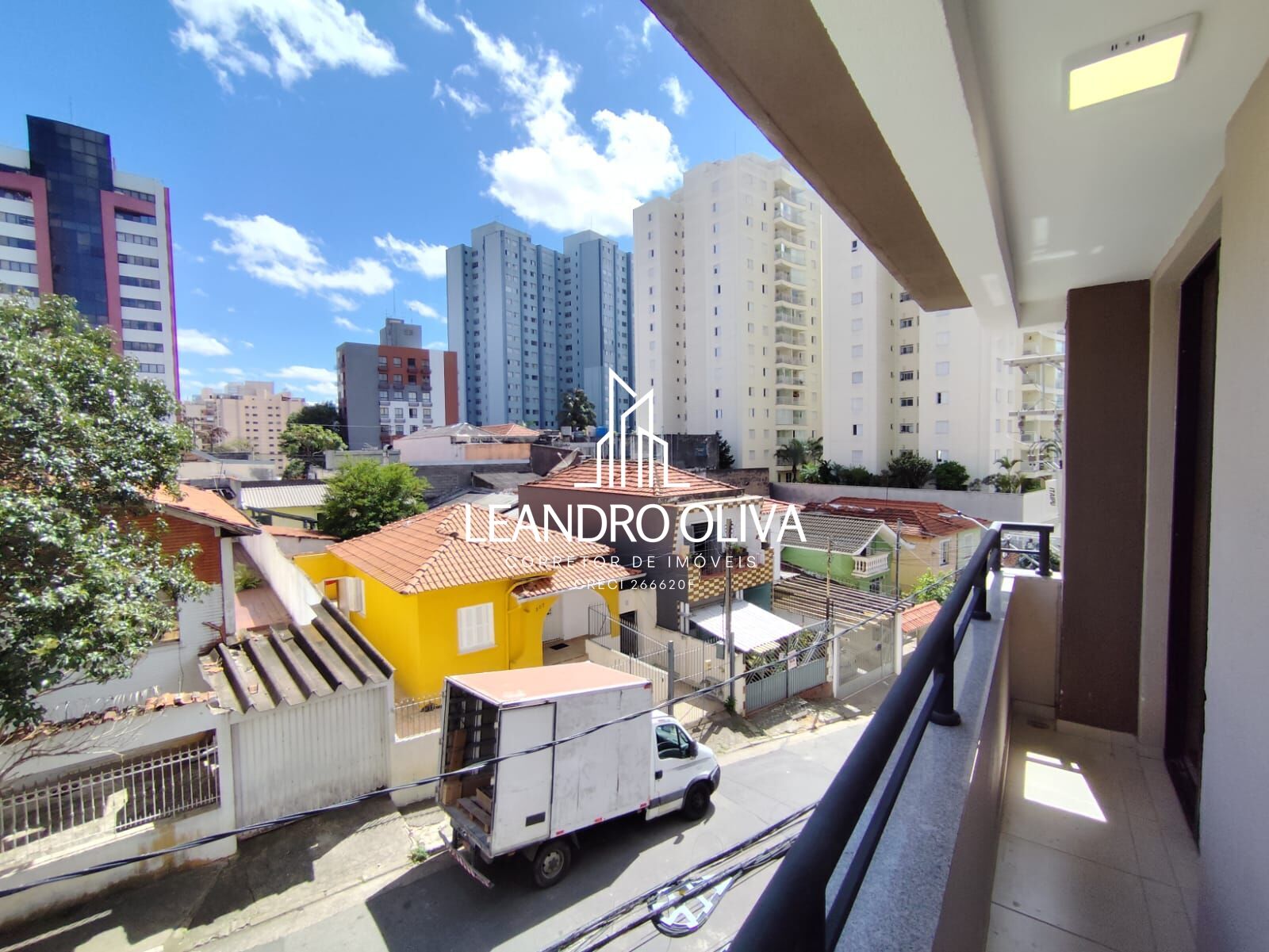 Apartamento, 2 quartos, 36 m² - Foto 14